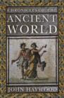 Chronicles of the Ancient World - eBook