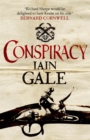 Conspiracy : Keane Book 4 - eBook