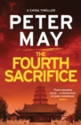 The Fourth Sacrifice : A hold-your-heart hunt for a horrifying truth (China Thriller 2) - Book