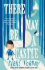 There May Be a Castle - Book