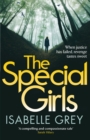 The Special Girls : A devastating crime thriller with a heart-wrenching twist - eBook