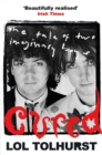 Cured : The Tale of Two Imaginary Boys - eBook