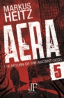 Aera Book 5 : The Return of the Ancient Gods - eBook