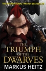 The Triumph of the Dwarves - eBook