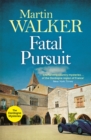 Fatal Pursuit : The Dordogne Mysteries 9 - Book