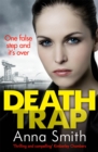 Death Trap : Rosie Gilmour 8 - Book