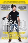 The World of Cycling According to G - eBook