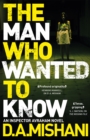 The Man Who Wanted to Know - eBook
