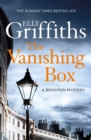 The Vanishing Box : The Brighton Mysteries 4 - Book