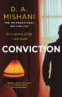 Conviction : It's a matter of life - and death - Book