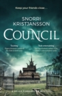 Council : Helga Finnsdottir Book II - eBook