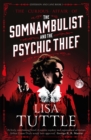The Somnambulist and the Psychic Thief : Jesperson and Lane Book I - eBook