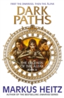 Dark Paths : The Legends of the Alfar Book III - eBook