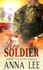 His Soldier - eBook