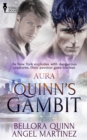 Quinn's Gambit - eBook