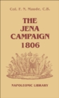 The Jena Campaign, 1806 - eBook