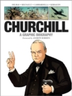 Churchill : A Graphic Biography - eBook