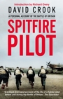 Spitfire Pilot : A Personal Account of the Battle of Britain - eBook