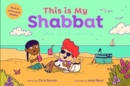 This is My Shabbat - Book