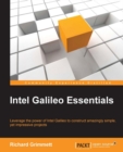 Intel Galileo Essentials - eBook