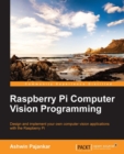 Raspberry Pi Computer Vision Programming - eBook