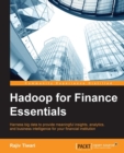 Hadoop for Finance Essentials - eBook