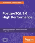 PostgreSQL 9.6 High Performance - eBook