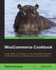WooCommerce Cookbook - eBook