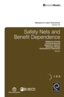 Safety Nets and Benefit Dependence - eBook