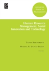 Human Resource Management, Social Innovation and Technology - eBook