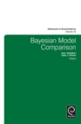 Bayesian Model Comparison - eBook