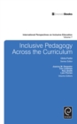 Inclusive Pedagogy Across the Curriculum - eBook