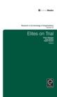 Elites on Trial - eBook