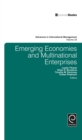 Emerging Economies and Multinational Enterprises - eBook