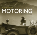 A Century of Motoring - eBook