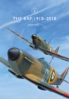 The RAF : 1918 2018 - eBook