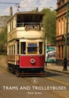 Trams and Trolleybuses - Book