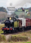 Goods Trains - Book