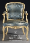 Thomas Chippendale - Book
