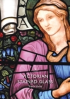 Victorian Stained Glass - Book
