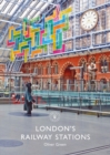 London's Railway Stations - eBook
