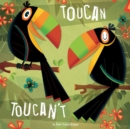 Toucan Toucan't - eBook