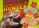 Dinosaur Hunter - Book