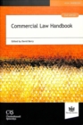 Commercial Law Handbook - Book