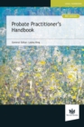 Probate Practitioner's Handbook - eBook