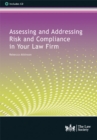 Assessing and Addressing Risk and Compliance in Your Law Firm - Book