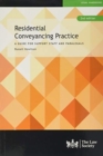 Residential Conveyancing Practice : A Guide for Support Staff and Paralegals - Book