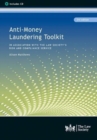 Anti-Money Laundering Toolkit : In Association with the Risk and Compliance Service - Book