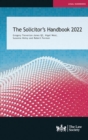 The Solicitor's Handbook 2022 - eBook