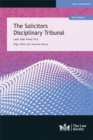 The Solicitors Disciplinary Tribunal - eBook